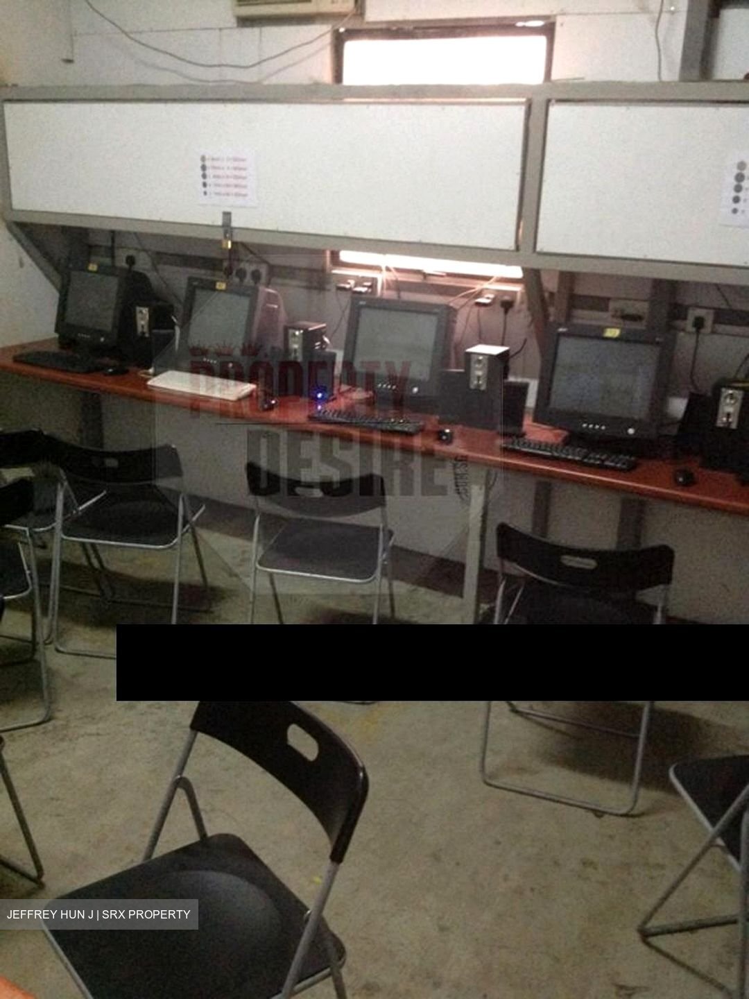 Tuas Techpark (D22), Factory #457444581
